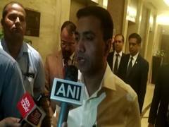 
      
      Saddened and shocked by demise of Goa police chief, says CM...
      
      