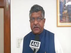 
      
      Govt. wants to make India 'electronic-manufacturing...
      
      