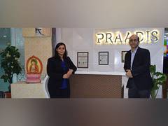 
      
      Praadis Education has been serving quality educational content
      
      