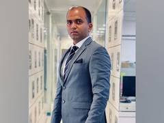 
      
      Prashant Dwivedi eyes Rs 100 cr business for his startup...
      
      