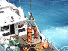 
      
      Western Naval Command conducts offshore security exercise...
      
      
