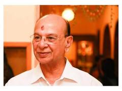 
      
      Goa CM decides to grant lifelong cabinet status to...
      
      