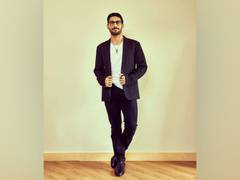 
      
      Prateik Babbar opens up about his birthday plans
      
      