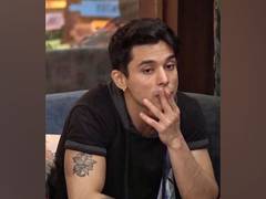 
      
      'Bigg Boss OTT' finalist Pratik Sehajpal shocked on learning...
      
      