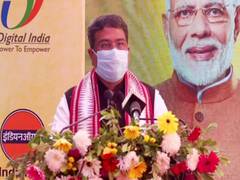 
      
      Dharmendra Pradhan launches missed-call facility for Indane...
      
      