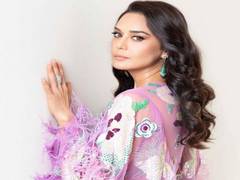 
      
      Preity Zinta shares quirky version of 'What's Goin On'...
      
      