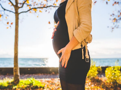 
      
      Study suggests exposure to metals can impact pregnancy
      
      