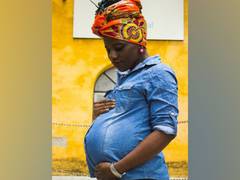 
      
      Right light on mother's belly may be important to foetus: Study 
      
      