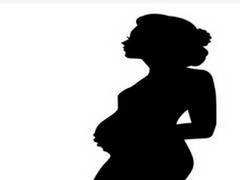 
      
      Here's how pregnancy affects vaginal health
      
      