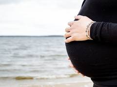 
      
      Beauty products can be reason for pregnancy complications
      
      