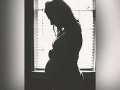 
      
      Pregnant women who were overweight in childhood at risk of...
      
      