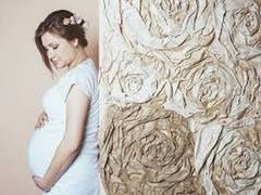 
      
      Stress in pregnant mothers can affect babies' hearts, says study
      
      