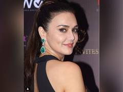 
      
      Preity Zinta's this post will end your Sunday on a happy note
      
      