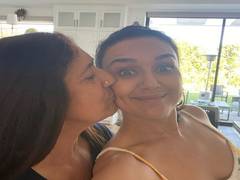 
      
      'Thank you for being you': Preity Zinta expresses love for...
      
      