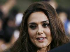 
      
      Preity Zinta celebrates 19 years of 'Chori Chori Chupke Chupke'
      
      