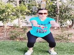 
      
      Preity Zinta introduces 'Bottle Squat Challenge' amid...
      
      