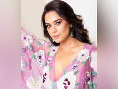 
      
      Preity Zinta lauds Punjab Kings after phenomenal win against...
      
      