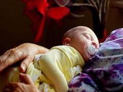 
      
      Study hints long term impacts of higher red blood cell...
      
      