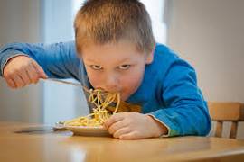
      
      Preschoolers perceive speech just like adults
      
      
