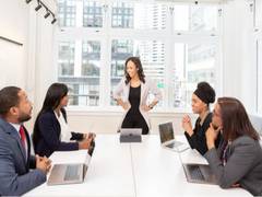 
    Employers should encourage friendship and support amongst co-workers to boost creativity: Study
    