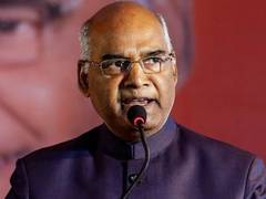 
      
      Let us resolve to ensure safety of women and girls: President...
      
      