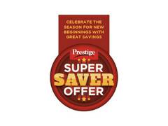 
      
      India's leading kitchen appliances brand TTK Prestige...
      
      