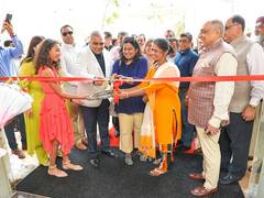 
      
      Prestige Group inaugurates developments across 3 asset classes
      
      