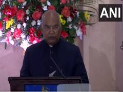 
      
      Trade key to India-Jamaica friendship, says Prez Kovind
      
      