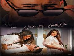 
      
      Priyanka shares glimpse of Nick's upcoming track 'What A Man...
      
      