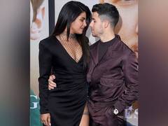 
      
      Priyanka Chopra reveals one of her movie scenes made Nick...
      
      