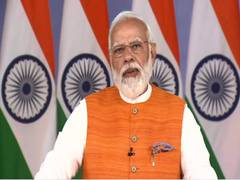 
      
      India committed to eliminating single-use plastic, says PM...
      
      
