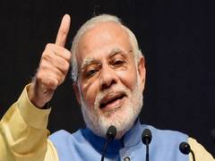 
      
      Narendra Modi thanks sports fraternity for contributing to...
      
      