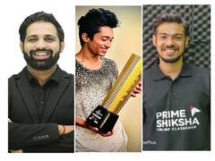 
      
      Prime Shiksha initiates free education for all deserving students
      
      