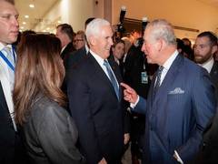 
      
      US Vice President Office rejects reports suggesting Prince...
      
      