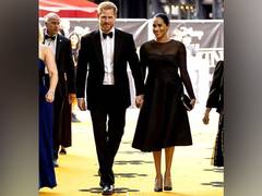 
      
      Prince Harry, Meghan send out thank you cards after Archie's...
      
      