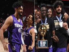 
      
      NBA: Will enroll myself for draft next year, says Princepal Singh
      
      