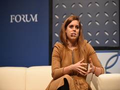
      
      Princess Beatrice of York marries in secret ceremony at...
      
      
