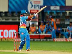 
      
      Vijay Hazare Trophy: Prithvi Shaw slams double ton as Mumbai...
      
      