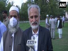 
      
      J-K private schools body donates oxygen concentrators for...
      
      
