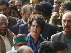 
      
      Hooch tragedy: Priyanka Gandhi urges UP, U'khand govt to...
      
      