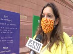 
      
      Why only women are lectured about traditions, asks Shiv Sena...
      
      