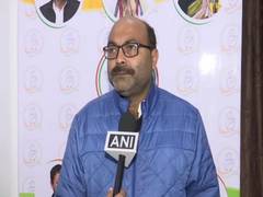 
      
      UP government is afraid of Priyanka Gandhi: Cong leader Ajay...
      
      