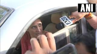 
      
      A lot of anger in public against BJP, support for Congress:...
      
      