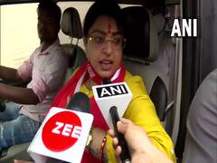 
      
      Bhabanipur by-poll: BJP's Priyanka Tibrewal writes to HC over...
      
      