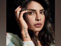 
      
      It never gets easier: Priyanka pens emotional post on her...
      
      