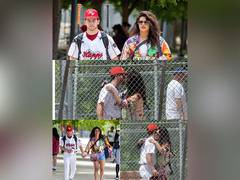 
      
      Sealed with a kiss: Priyanka Chopra, Nick Jonas indulge in PDA
      
      
