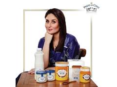 
      
      Pride of Cows - Delivering purity at your doorsteps with...
      
      