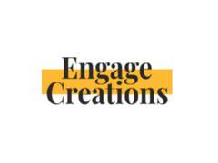 
      
      Engage Creations opens a revolutionary way of digital publishing
      
      