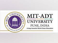 
      
      MIT-ADT University, Pune announces a PG Degree Program in...
      
      