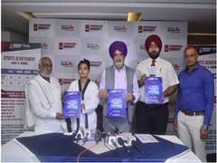 
      
      Chandigarh University announces R-Tikaram Para-Athlete Sports...
      
      